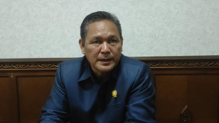 Anggota DPRD Kutai Timur, Yan Ipui. (ist)