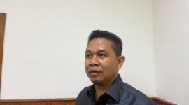 Ketua DPRD Kutai Timur, Joni. (ist)