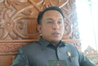 Anggota DPRD Kutai Timur, Abdi Firdaus. (ist)