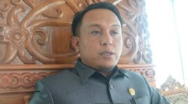Anggota DPRD Kutai Timur, Abdi Firdaus. (ist)