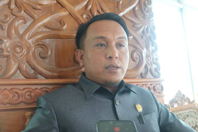 Anggota DPRD Kutai Timur, Abdi Firdaus. (ist)