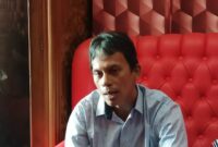 Anggota DPRD Kutai Timur, Yuli Sa'pang. (ist)