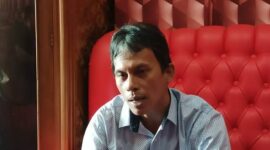 Anggota DPRD Kutai Timur, Yuli Sa'pang. (ist)