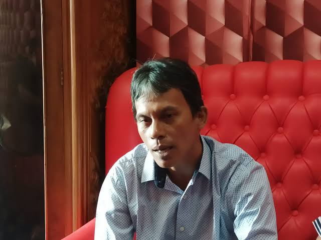 Anggota DPRD Kutai Timur, Yuli Sa'pang. (ist)