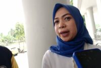 Anggota DPRD Kutai Timur, Mulyana. (ist)