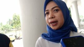 Anggota DPRD Kutai Timur, Mulyana. (ist)