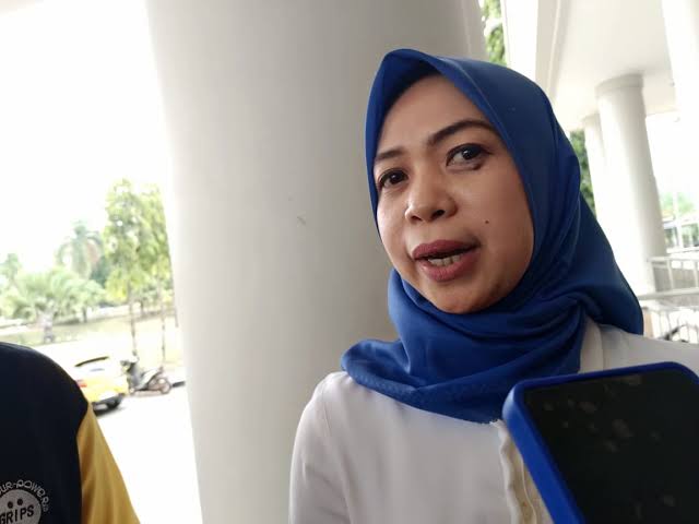 Anggota DPRD Kutai Timur, Mulyana. (ist)
