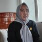 Anggota DPRD Kutai Timur, Leni Angriani. (ist)
