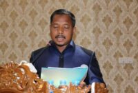 Anggota DPRD Kutai Timur, Sobirin Bagus. (ist)
