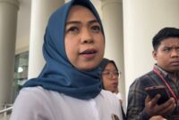 Anggota DPRD Kutai Timur, Mulyana. (ist)