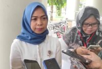Anggota DPRD Kutai Timur, Mulyana. (ist)