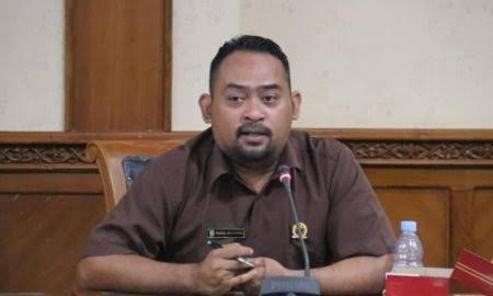 Anggota DPRD Kutai Timur, Faizal Rachman. (ist)