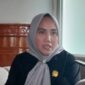Anggota DPRD Kutai Timur, Leni Angraini. (ist)