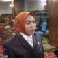 Anggota DPRD Kutai Timur, Fitriani. (ist)