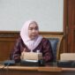 Anggota DPRD Kutai Timur, Fitriani. (ist)