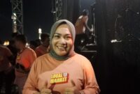Wakil Ketua DPRD Kutai Timur, Asti Mazar Bulang. (ist)
