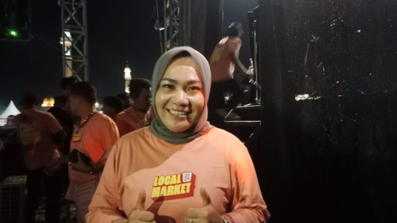 Wakil Ketua DPRD Kutai Timur, Asti Mazar Bulang. (ist)