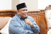 Anggota DPRD Kutai Timur, Agusriansyah Ridwan. (ist)