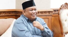 Anggota DPRD Kutai Timur, Agusriansyah Ridwan. (ist)