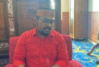 Anggota DPRD Kutai Timur, Faizal Rachman. (ist)