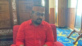 Anggota DPRD Kutai Timur, Faizal Rachman. (ist)