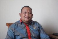 Anggota DPRD Kutai Timur, Agusriansyah Ridwan. (ist)