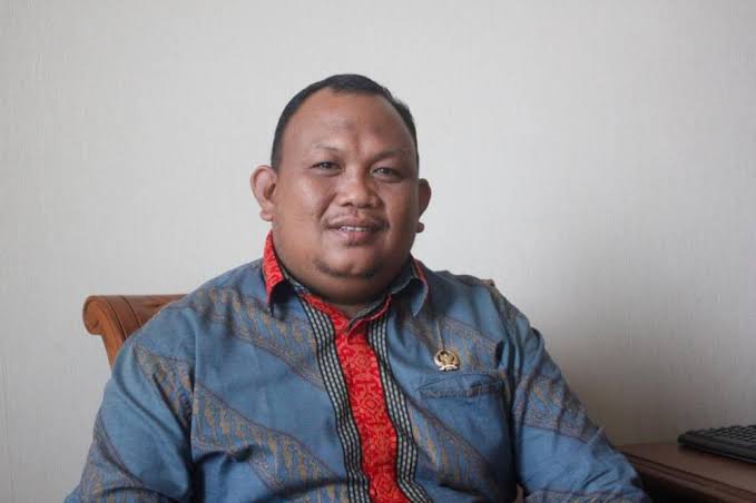 Anggota DPRD Kutai Timur, Agusriansyah Ridwan. (ist)
