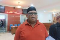 Anggota DPRD Kutai Timur, Agusriansyah Ridwan. (ist)