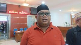 Anggota DPRD Kutai Timur, Agusriansyah Ridwan. (ist)