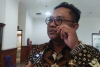 Ketua Komisi C DPRD Kutai Timur, Adi Sutianto. (ist)