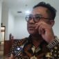 Ketua Komisi C DPRD Kutai Timur, Adi Sutianto. (ist)
