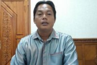 Anggota DPRD Kutai Timur, Siang Geah. (ist)
