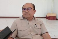 Anggota DPRD Kutai Timur, Novel Tyty Paembonan. (ist)