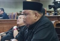 Anggota DPRD Kutai Timur, Agusriansyah Ridwan. (ist)