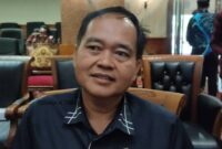 Anggota DPRD Kutai Timur, Yosep Udau. (ist)