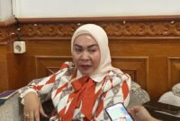 Anggota DPRD Kutai Timur, Fitriyani. (ist)