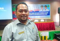Anggota DPRD Kutai Timur, Faizal Rachman. (ist)