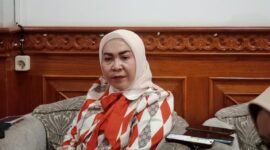 Anggota DPRD Kutai Timur, Fitriyani. (ist)