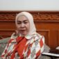 Anggota DPRD Kutai Timur, Fitriyani. (ist)