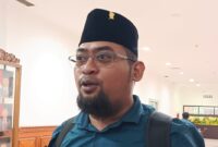 Anggota DPRD Kutai Timur, Faizal Rachman. (ist)