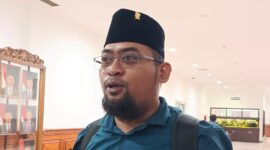 Anggota DPRD Kutai Timur, Faizal Rachman. (ist)