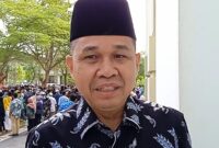 Ketua DPRD Kutai Timur, Joni. (ist)