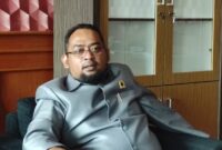 Anggota DPRD Kutai Timur, Faizal Rachman. (ist)