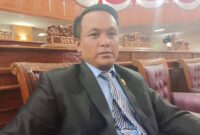 Anggota DPRD Kutai Timur, Abdi Firdaus. (ist)