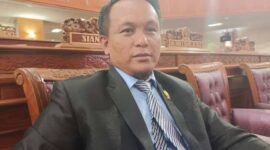 Anggota DPRD Kutai Timur, Abdi Firdaus. (ist)