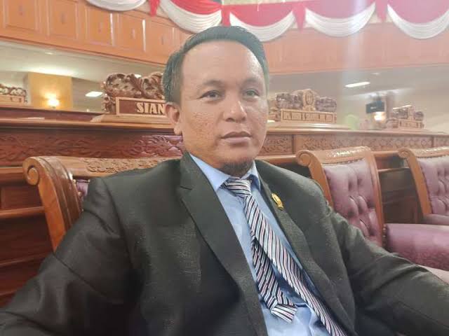 Anggota DPRD Kutai Timur, Abdi Firdaus. (ist)