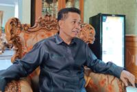 Ketua DPRD Kutai Timur, Joni. (ist)