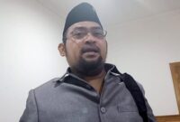 Anggota DPRD Kutai Timur, Faizal Rachman. (ist)