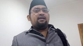 Anggota DPRD Kutai Timur, Faizal Rachman. (ist)