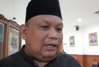 Anggota DPRD Kutai Timur, Agusriansyah Ridwan. (ist)